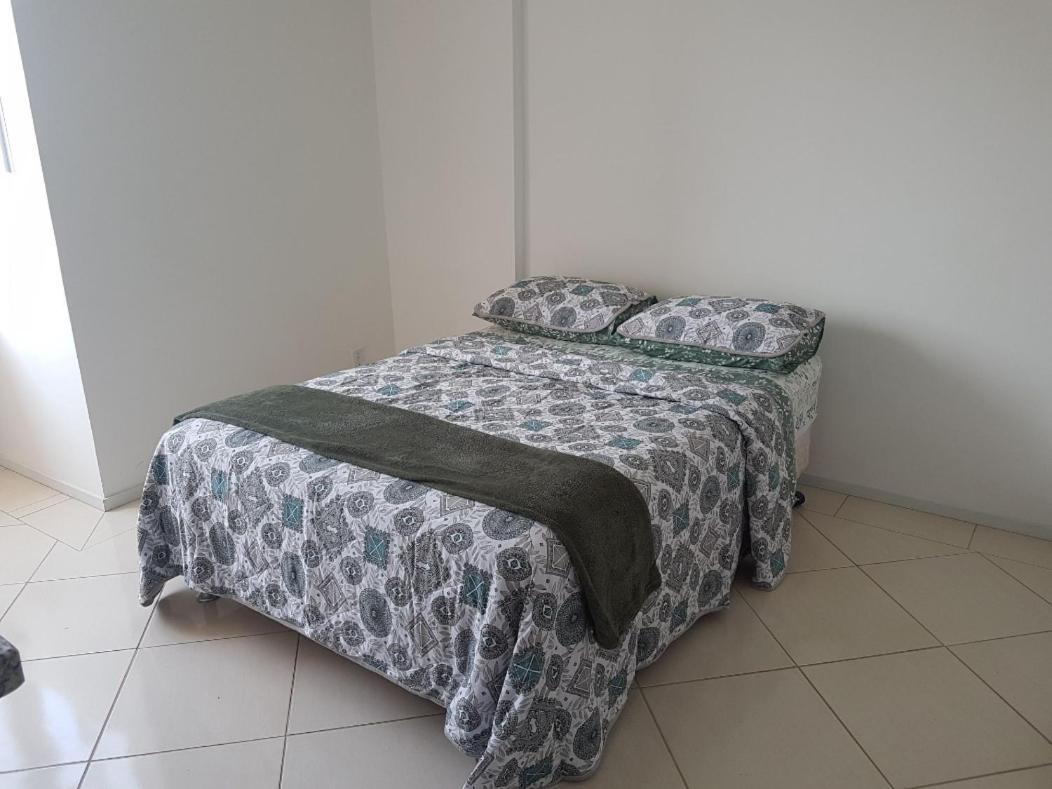 Spot Residence Sao Carlos 700M Da Usp Buitenkant foto