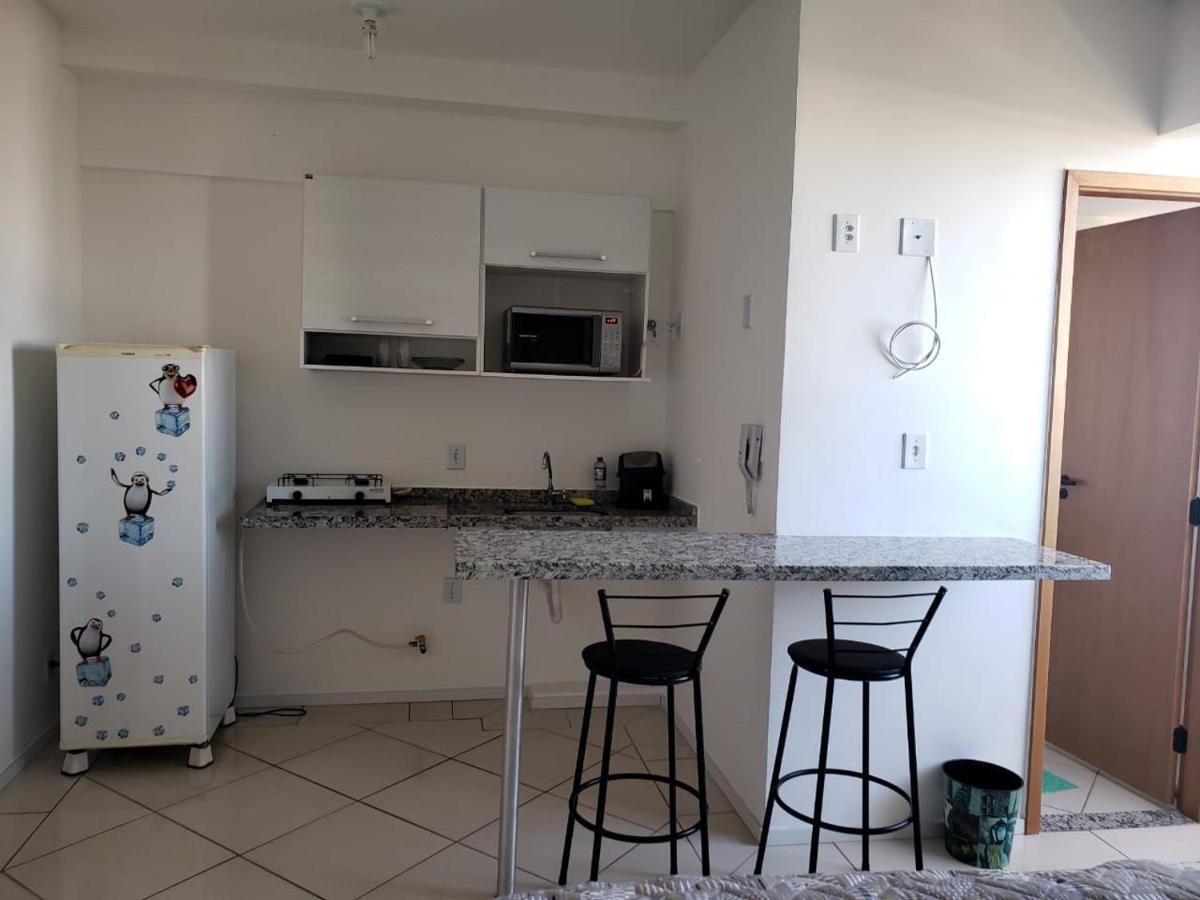 Spot Residence Sao Carlos 700M Da Usp Buitenkant foto